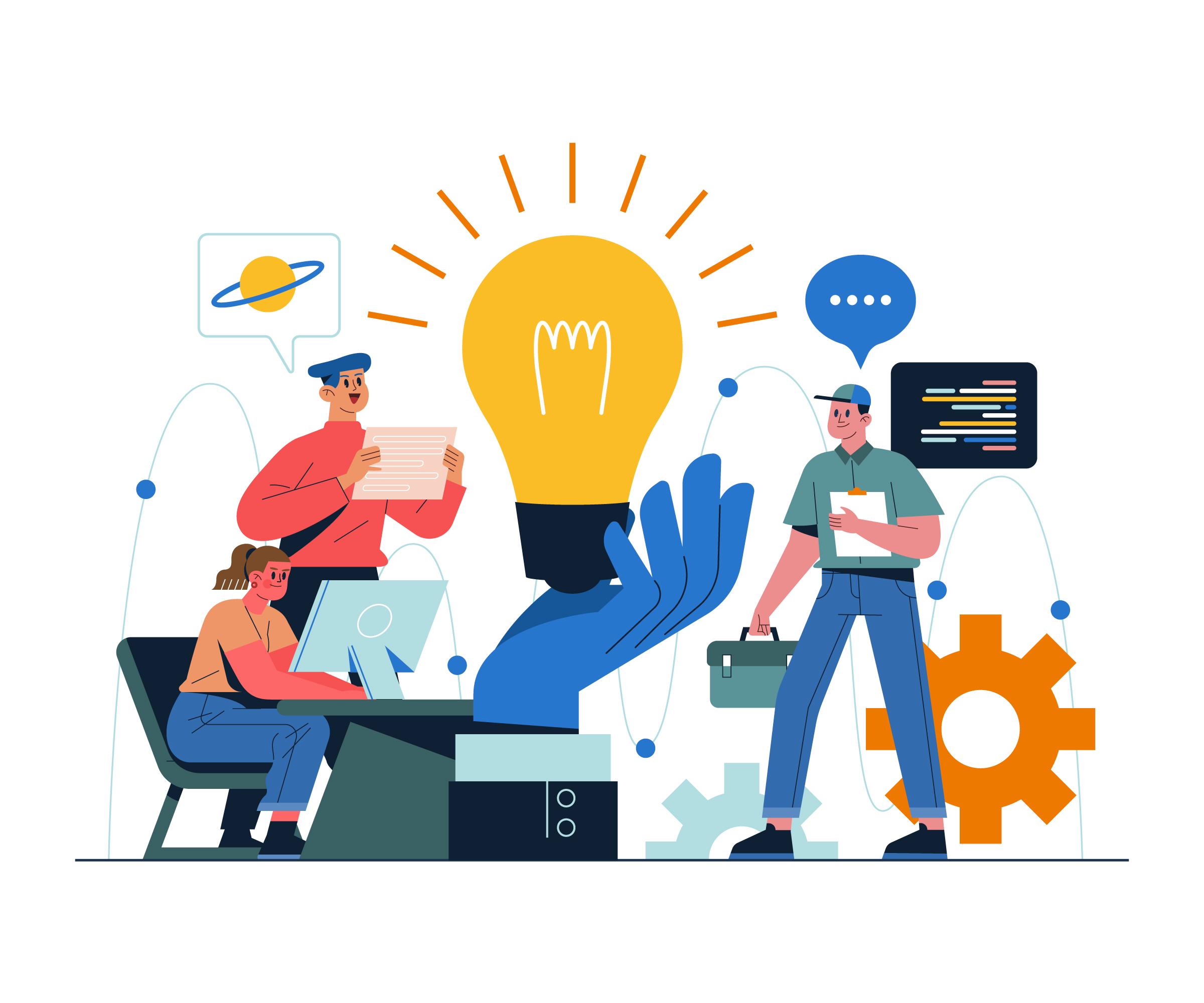 Blockchain & Cryptocurrency Summit